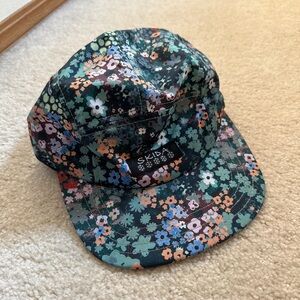 Skida Brim Hat
